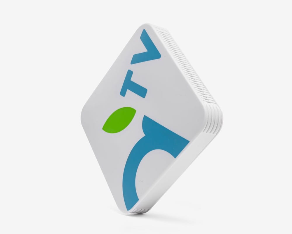 ALMA TV