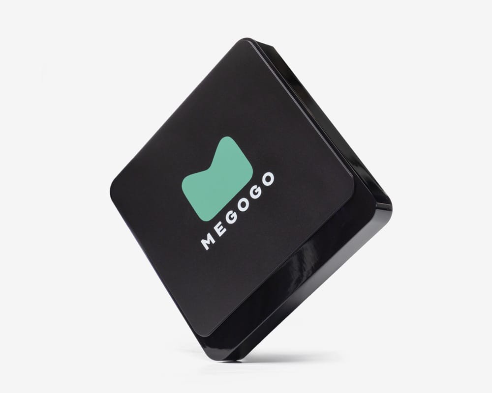 MEGOGO