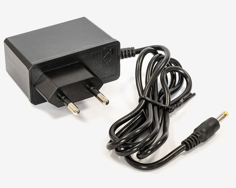 Power supply EB-LD050205, 4*1.7mm