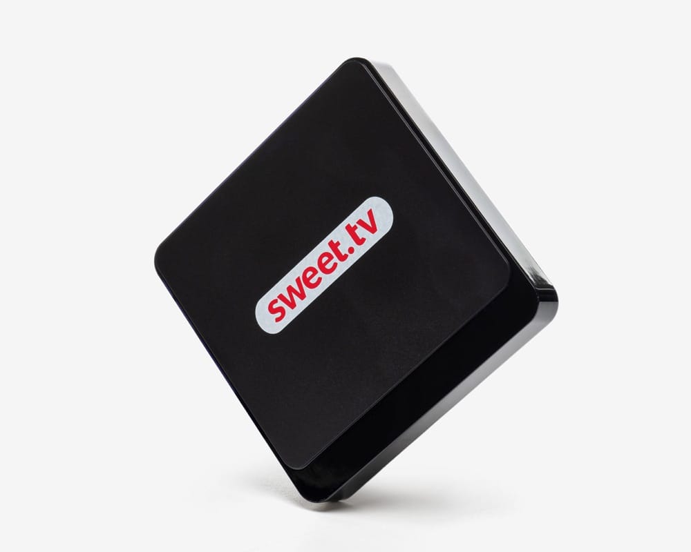 SWEET.TV