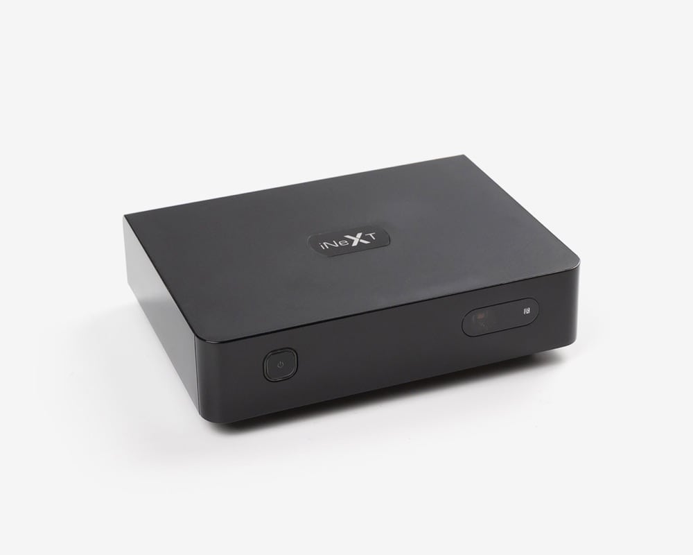 inext TV