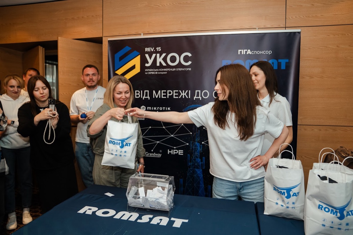 Galería de UKOS 2026
