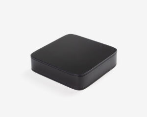 Set-top box inext 4K, general view
