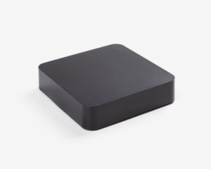 Set-top box inext TV2er2, general view