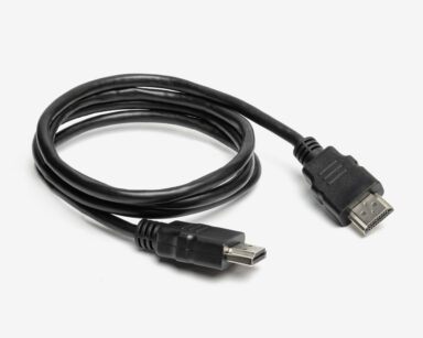 HDMI cable, overview