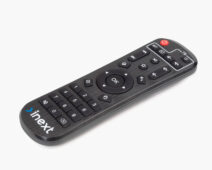 Pilot zdalnego sterowania inext V2.0