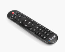 Pilot zdalnego sterowania inext V3.0 - obrazek 3