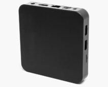 Odtwarzacz multimedialny inext TV6 Ultra