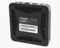 Odtwarzacz multimedialny inext TV6 Ultra