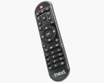 Odtwarzacz multimedialny inext TV6 Ultra