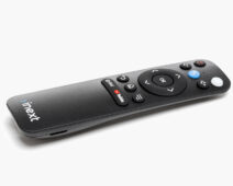 Pilot inext BT Remote do TV6 Ultra
