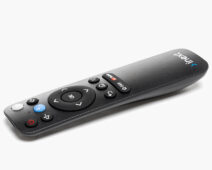 Pilot inext BT Remote do TV6 Ultra - obrazek 2