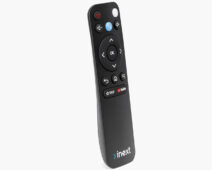 Pilot inext BT Remote do TV6 Ultra - obrazek 4
