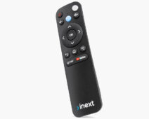 Pilot inext BT Remote do TV6 Ultra - obrazek 5