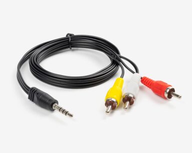 AV cable inext TV5 and TV5 Ultra