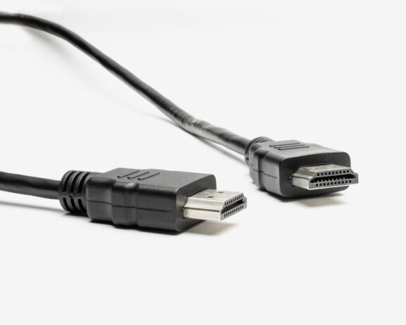 HDMI cable, form factor - Type A