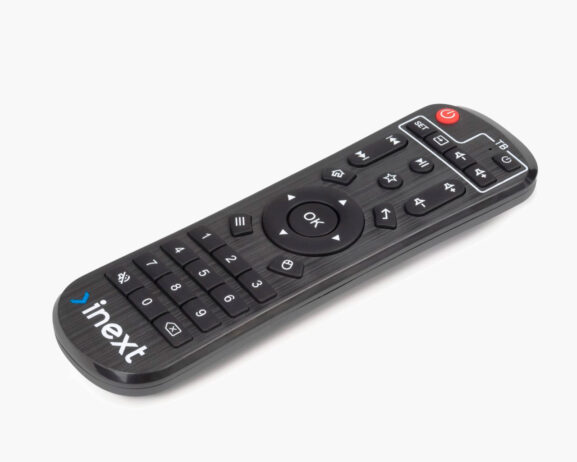 Remote control inext V2.0 - Image 1