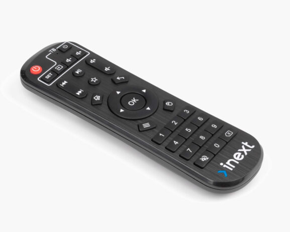 Remote control inext V2.0 - Image 4