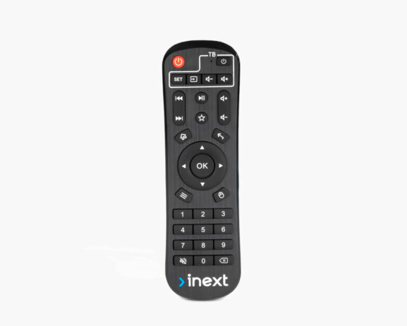 Remote control inext V2.0 - Image 7