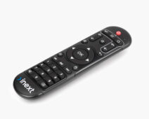Remote control inext V3.0