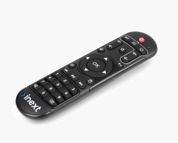 Remote control inext V3.0 - Image 1
