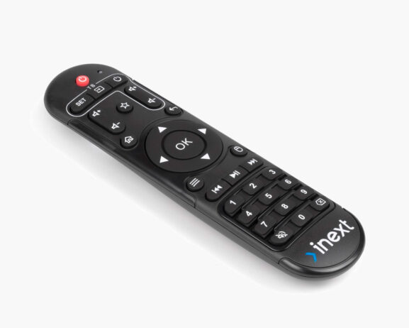 Remote control inext V3.0 - Image 3