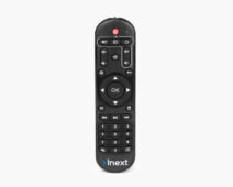 Remote control inext V3.0 - Image 2