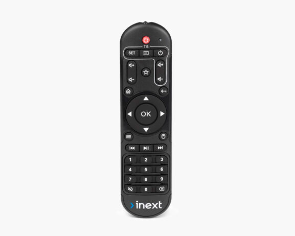 Remote control inext V3.0 - Image 2