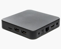 Set-top box inext TV6 Ultra