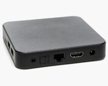 Set-top box inext TV6 Ultra - Image 2