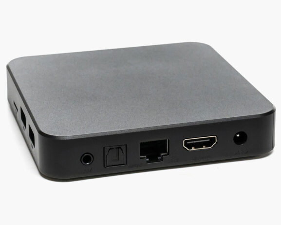 Set-top box inext TV6 Ultra - Image 2