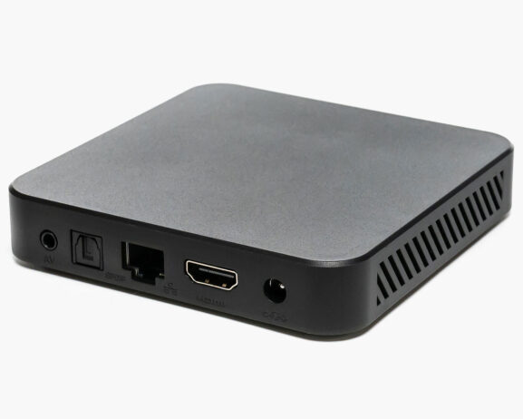 Set-top box inext TV6 Ultra - Image 3