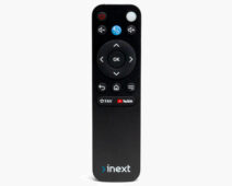 Set-top box inext TV6 Ultra - Image 8