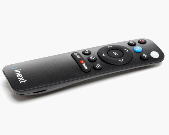 Set-top box inext TV6 Ultra - Image 9