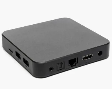 Infosat Internet TV Box インターネットテレビ  ボックス Infosat Internet TV Box インターネットテレビ ボックス