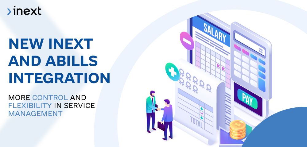 New Opportunities for Service Providers: inext Alcatraz Pro Integrated with the ABillS Billing System